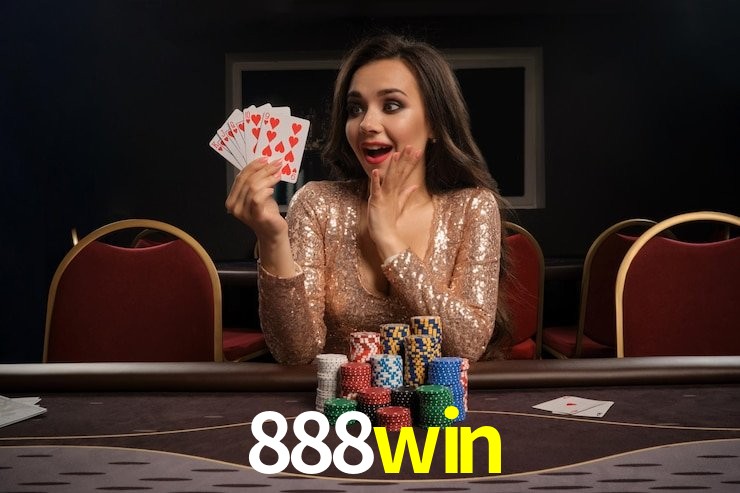Estatísticas 888win