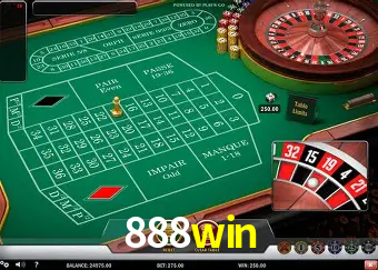 Descubra a Essência do 888win: Nossa História e Compromissos