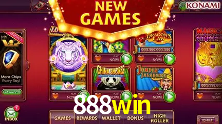 Desvendando o Mundo dos Jogos Virtuais na 888win