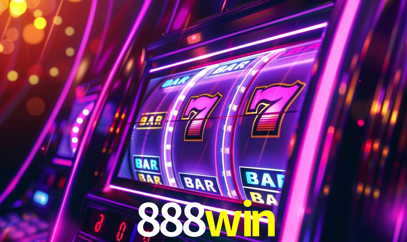 888win - Jackpot dos Sonhos Milionários - 888win.com
