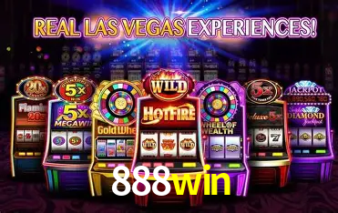 Descubra o Mundo do Cassino Online com 888win