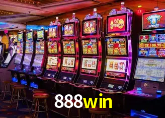 Descubra o Mundo do Cassino Online com 888win