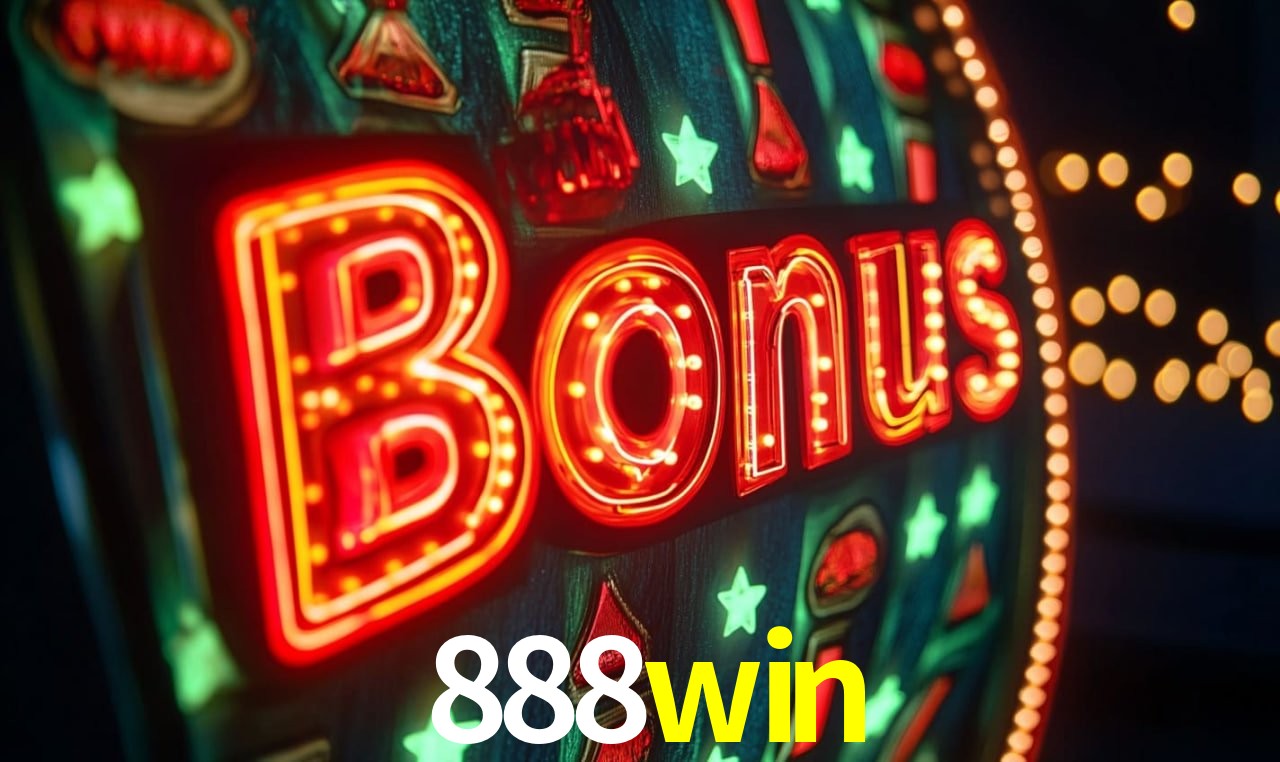 Jogos de Slot 888win