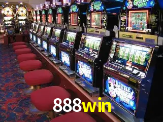 Inovações de Jogos na 888win: O Futuro das Experiências Interativas