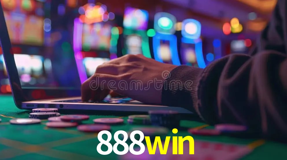 Diretório de Jogos 888win