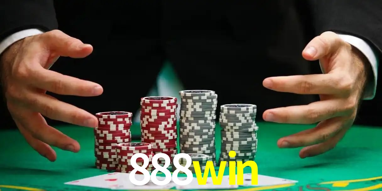 Chances Ganhar 888win