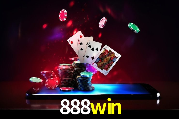 Game Providers 888win