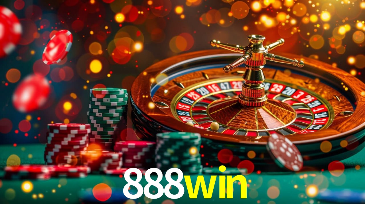 Casino Ao Vivo 888win