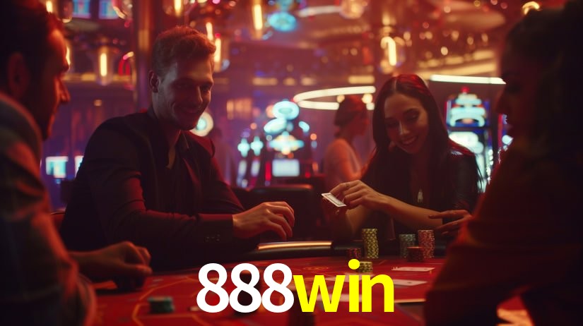 Desvendando o Mundo dos Jogos Virtuais na 888win
