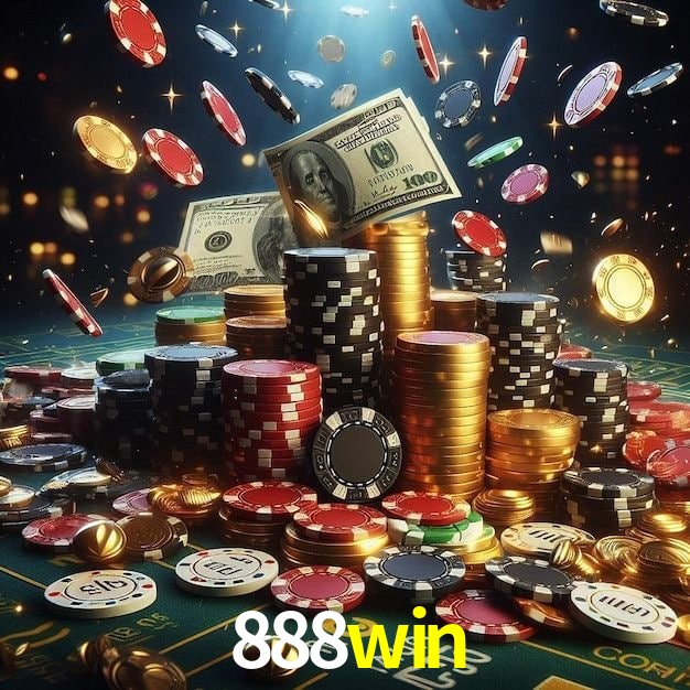 Apostas de Tênis 888win