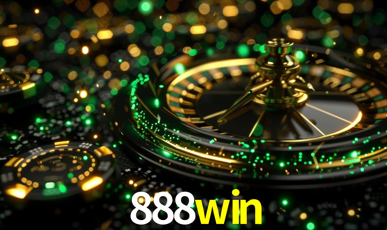 Slots RTP 888win