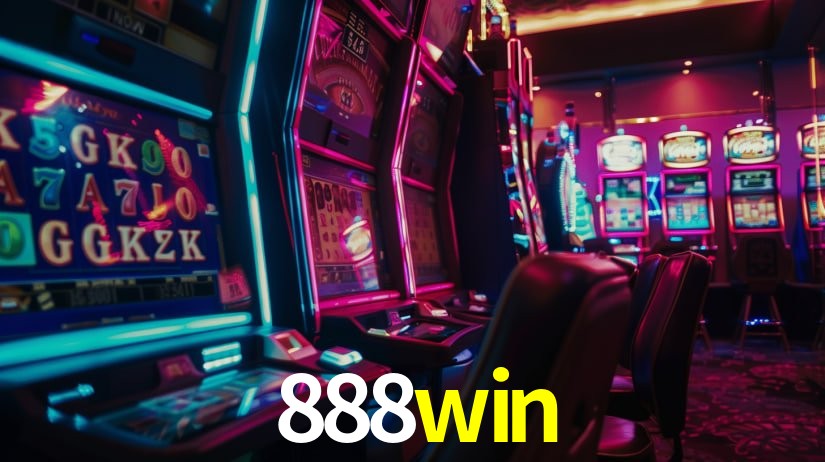 Descubra a Essência do 888win: Nossa História e Compromissos