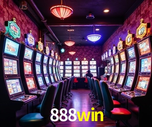 Melhores Jogos 888win