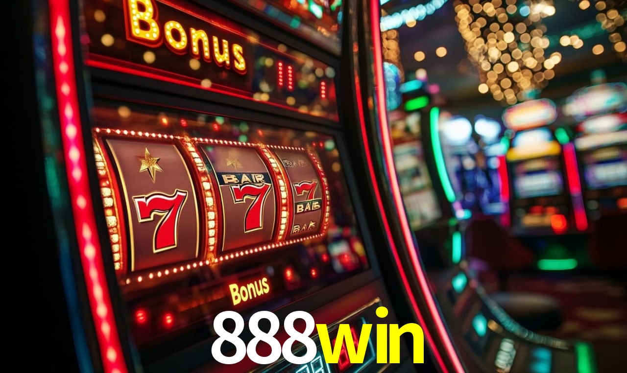 Recursos App 888win