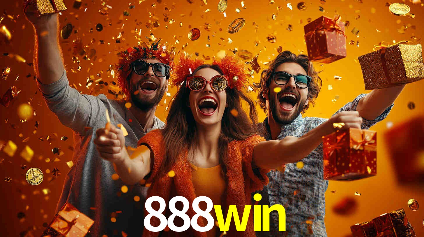 888win