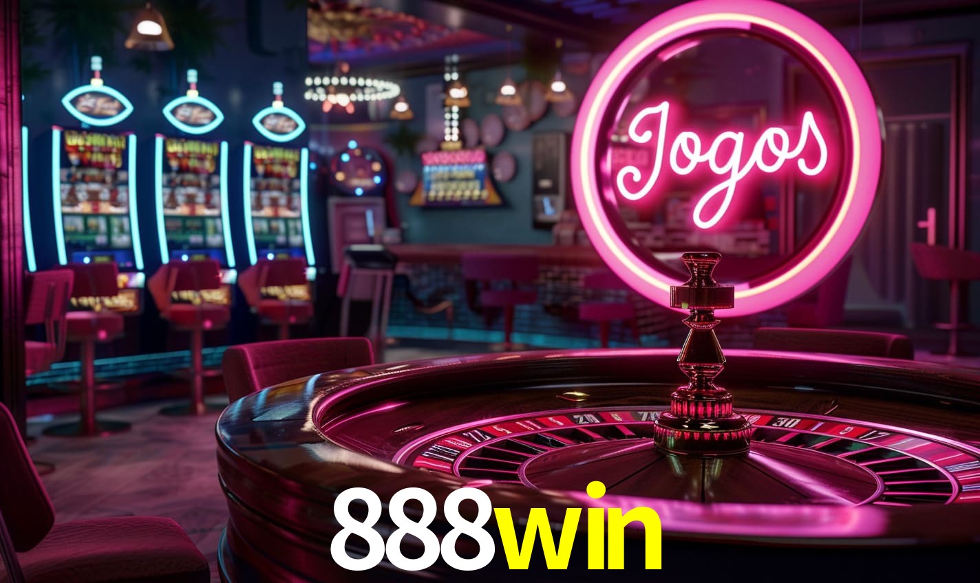 Bônus de Boas-vindas 888win