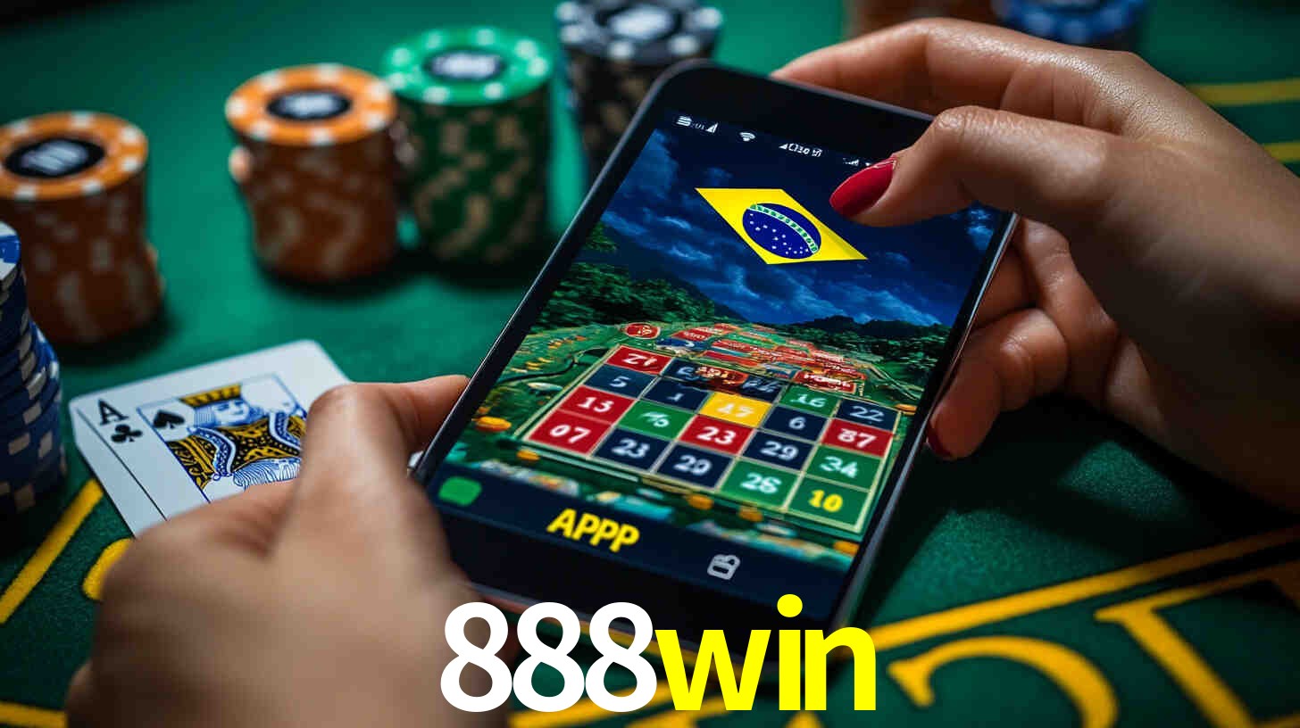 Instruções Download 888win