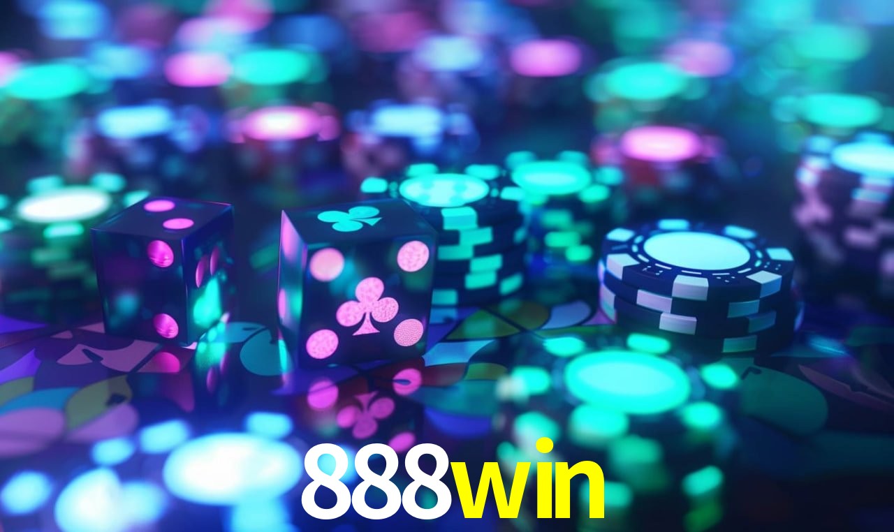 Tecnologia da Plataforma 888win