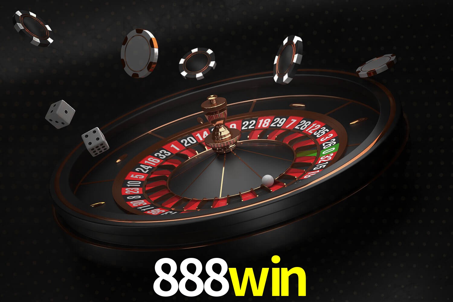 888win: A Experiência de Casino com Jogos de Mesa ao Vivo
