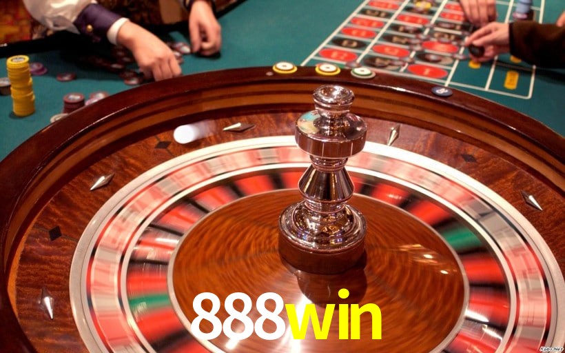 Provedores de Jogos 888win