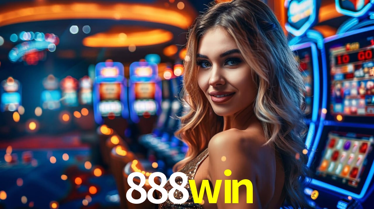 Slot Games 888win