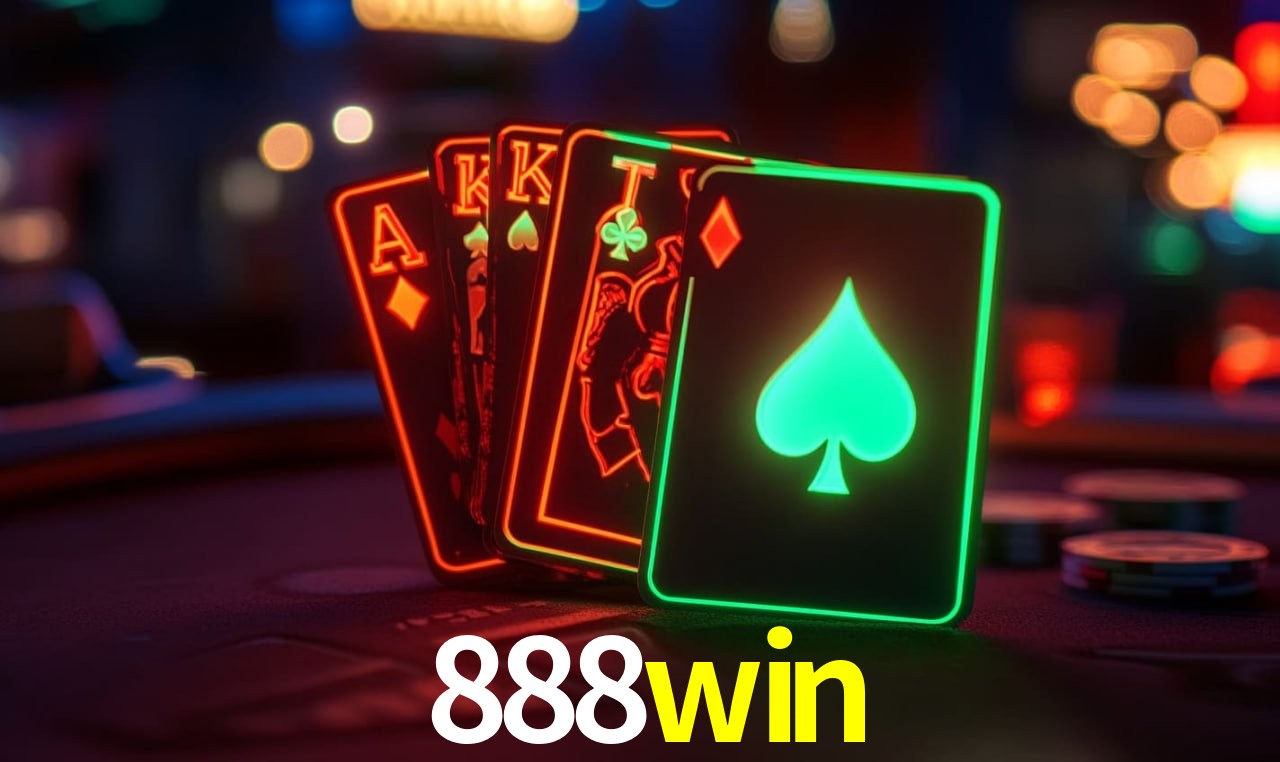 Torneios 888win