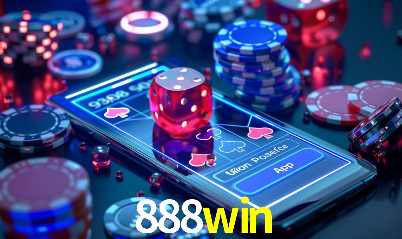Jogos Mesa 888win