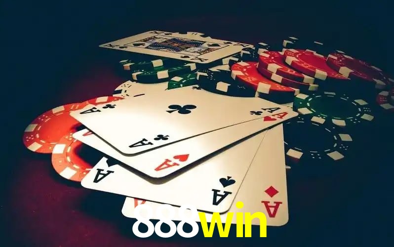 Oportunidades 888win