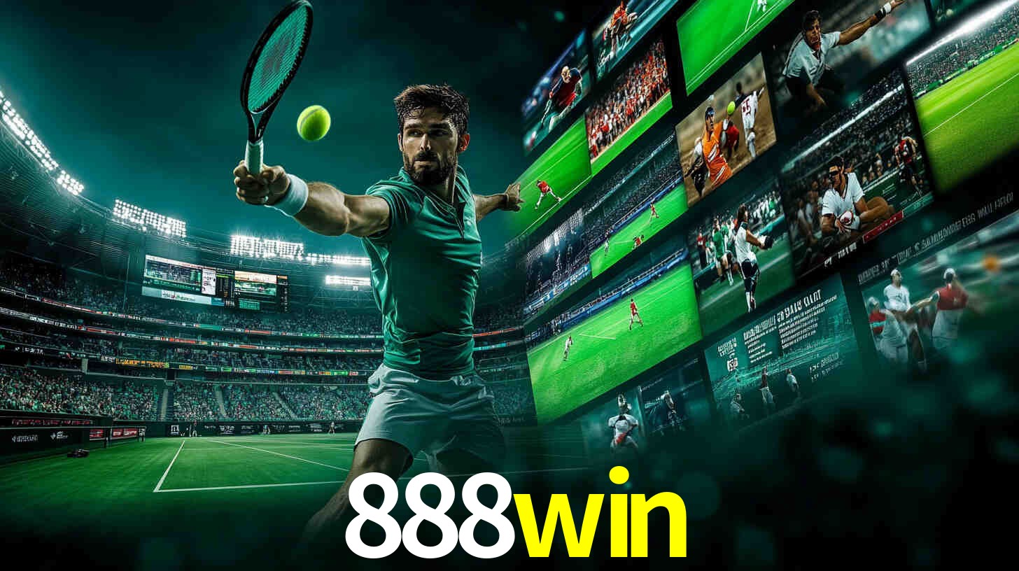 Recursos App 888win