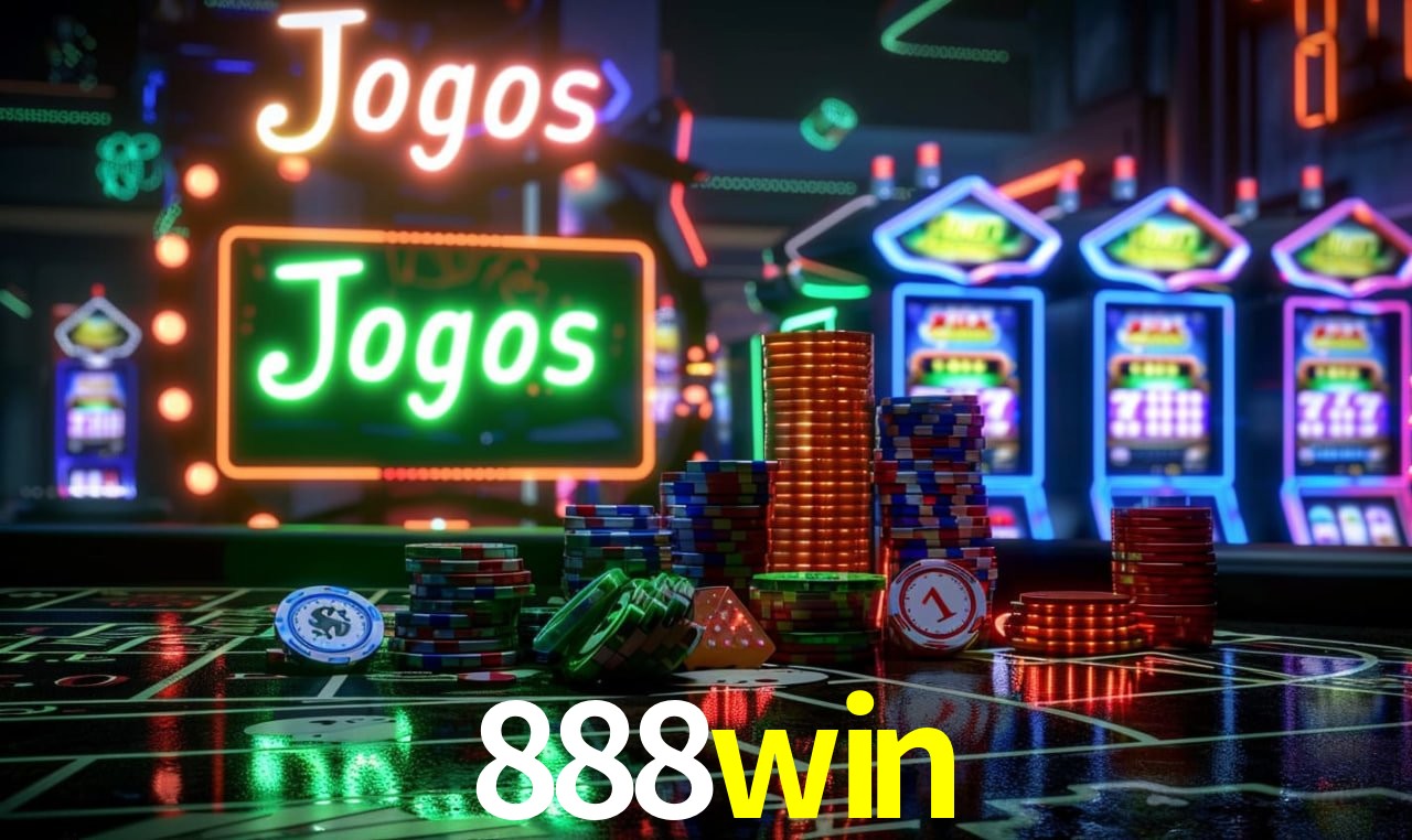 Notificações App 888win