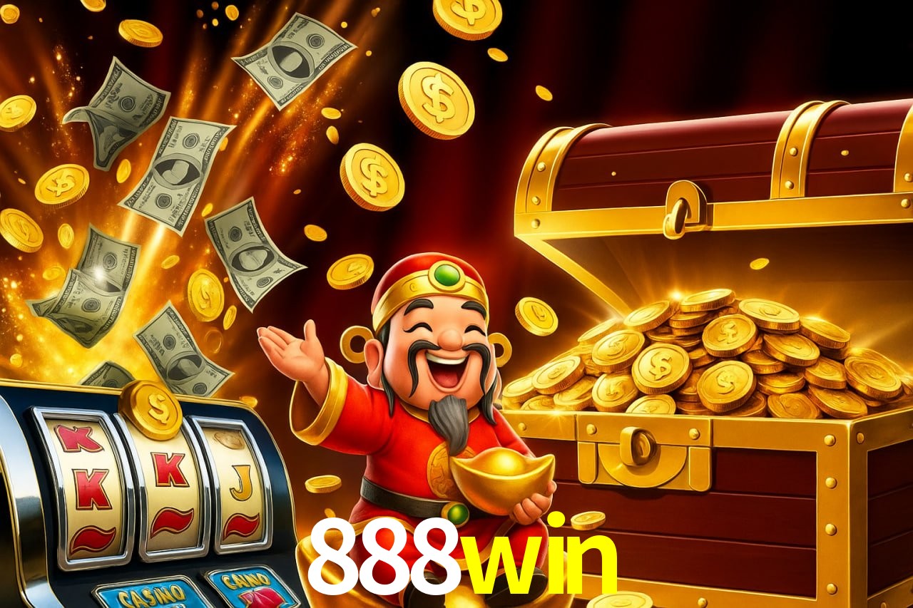 Casino Ao Vivo 888win