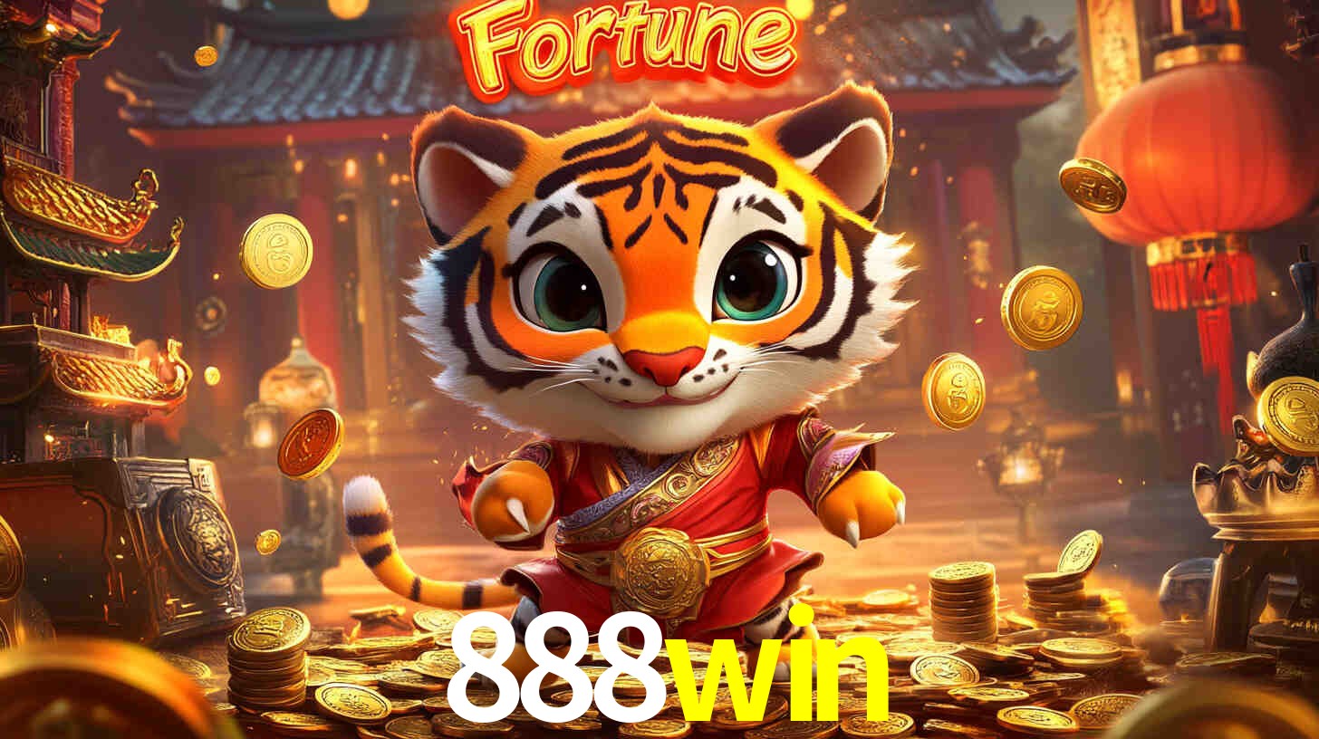 App Mobile 888win