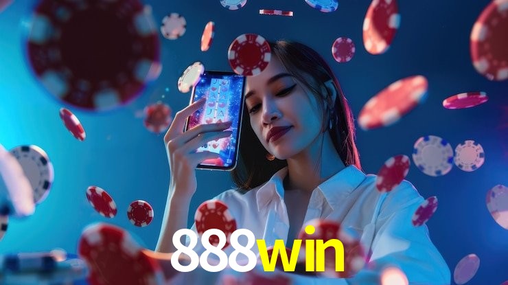 Mesa de Blackjack 888win
