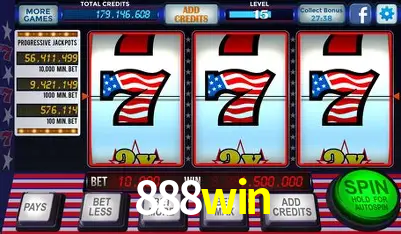 Descubra a Magia dos Jogos de Arcade no 888win