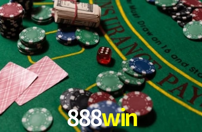 Jogos App 888win