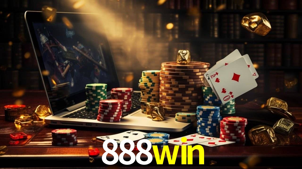 Design Responsivo 888win