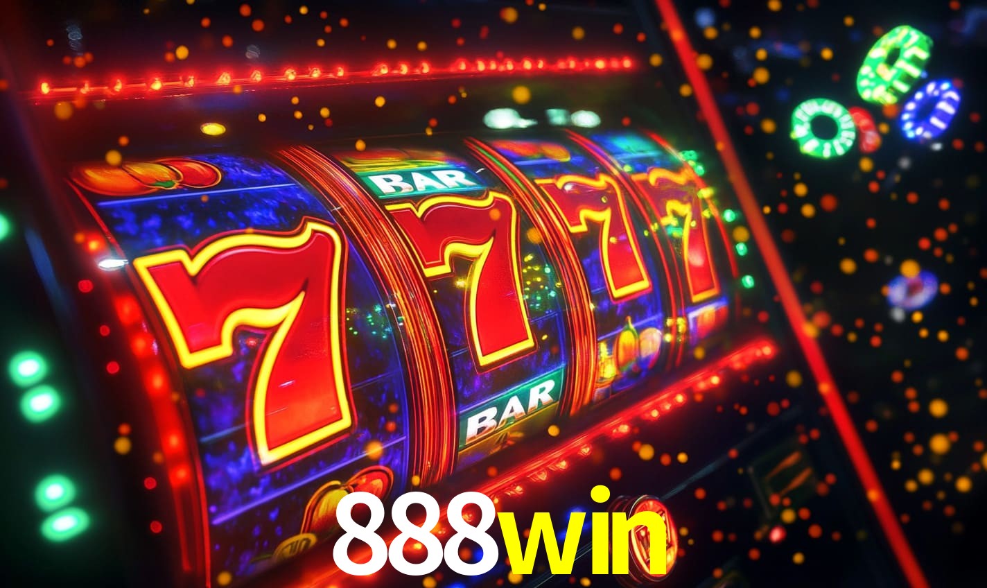 Bônus Generosos e Exclusivos no 888win para Você!