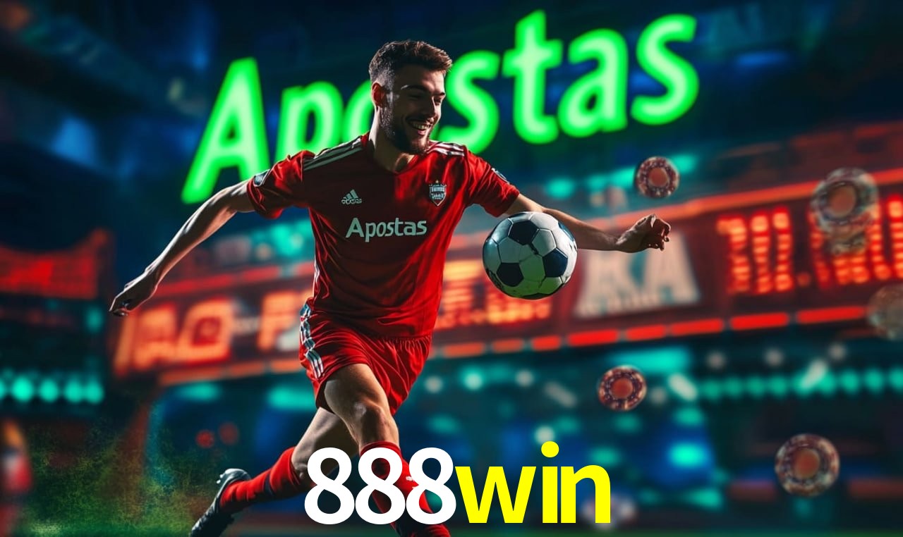 Recursos de Bônus 888win