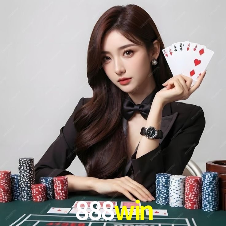 Qualificar VIP 888win