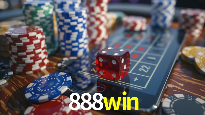 Promoções App 888win