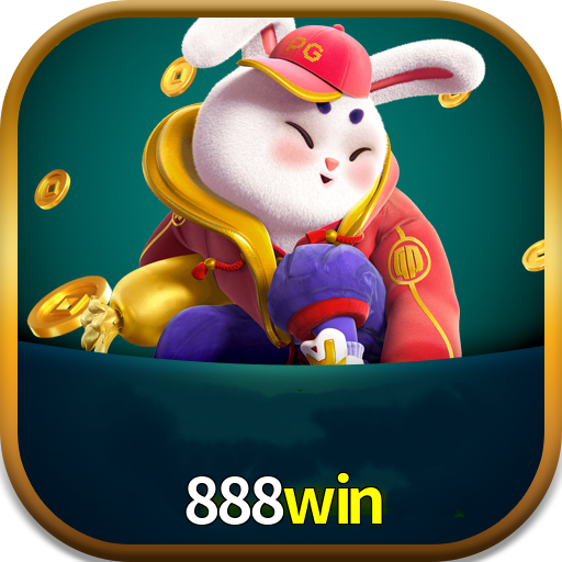 Logo da 888win