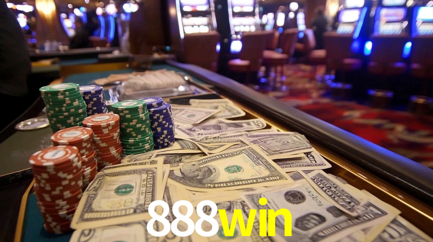 888win Belo Horizonte - Winners