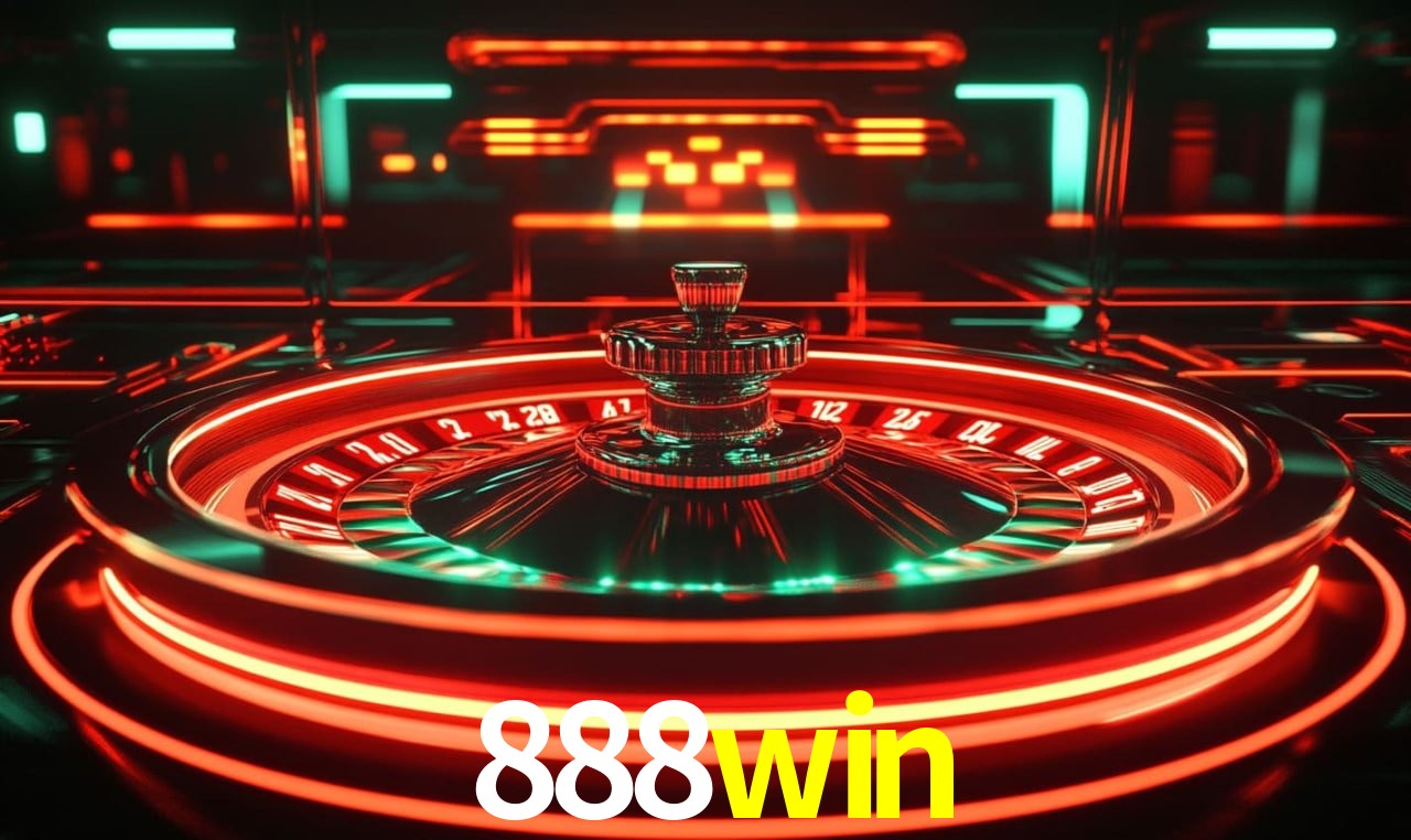 Inovações de Jogos na 888win: O Futuro das Experiências Interativas