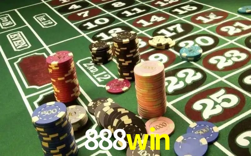 Sistemas de Segurança 888win