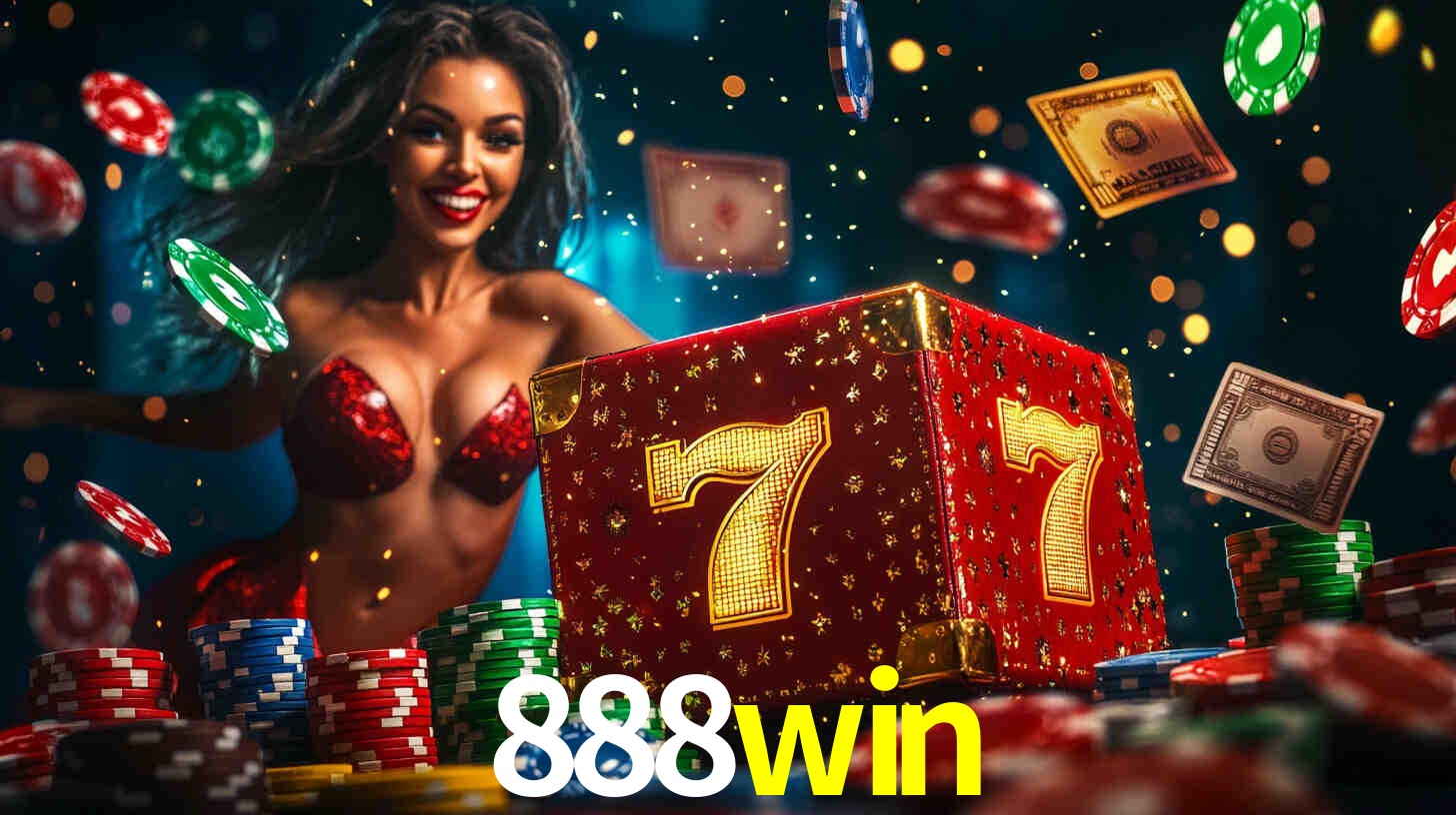 Descubra o Programa VIP da 888win: Vantagens Exclusivas para Jogadores