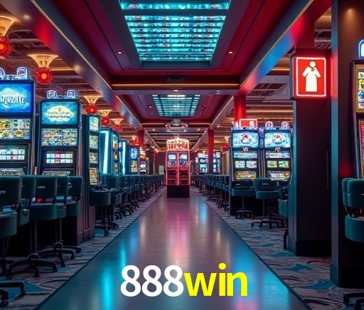 888win Belo Horizonte - Provably Fair