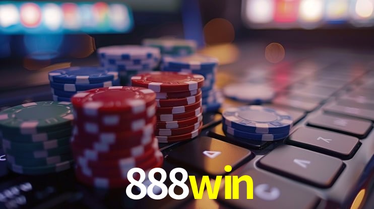 888win - Winners Celebration