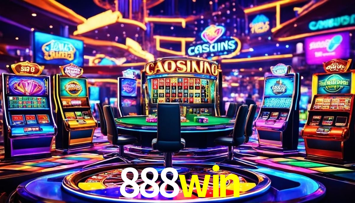 Benefícios da Conta 888win