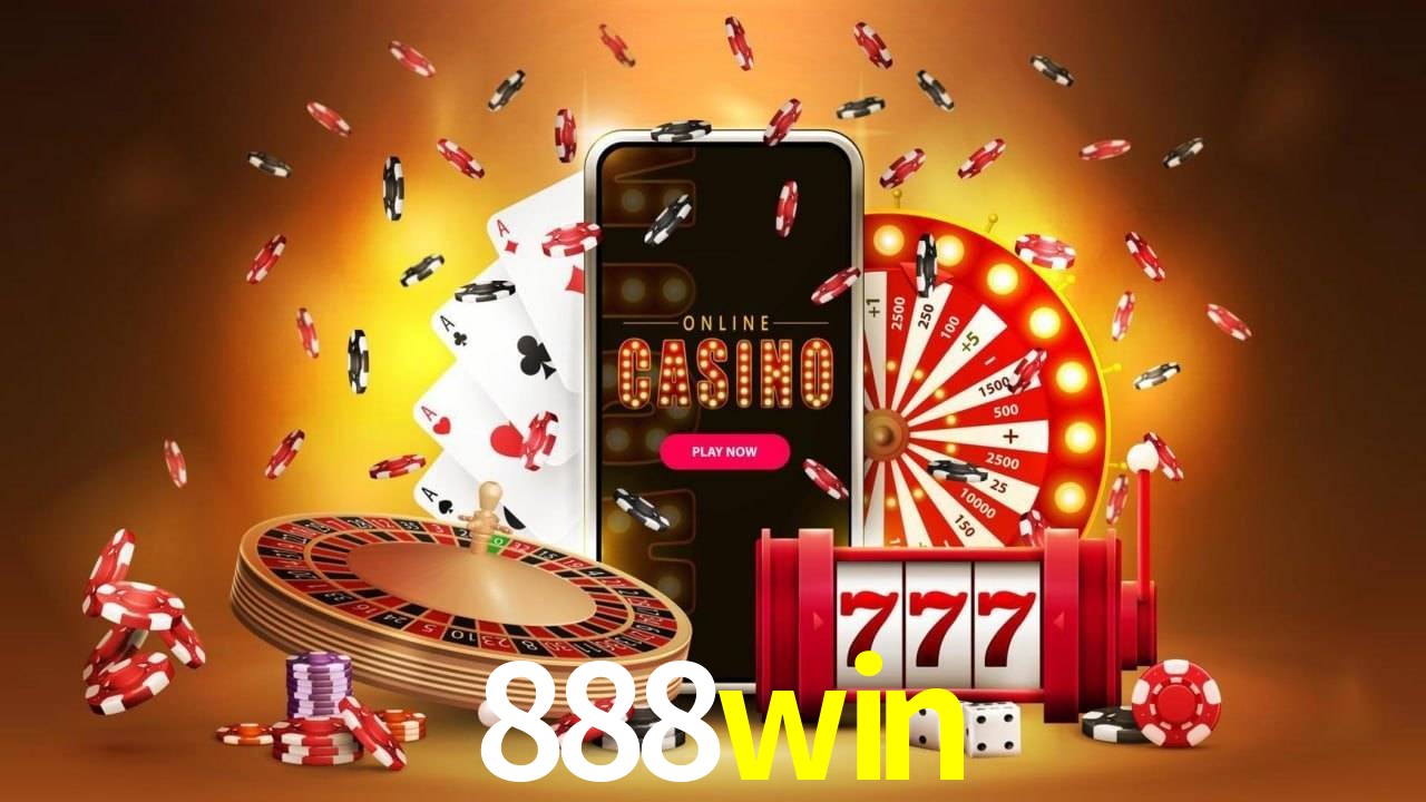 888win São Paulo - Jogo Providers