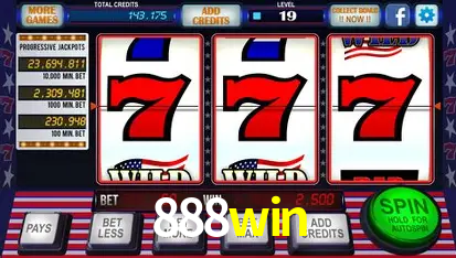 888win Bônus - Pacote R$5.000 + VIP